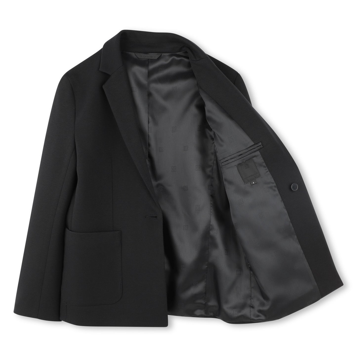 H30821/09B12+ - VESTE COSTUME - GIVENCHY