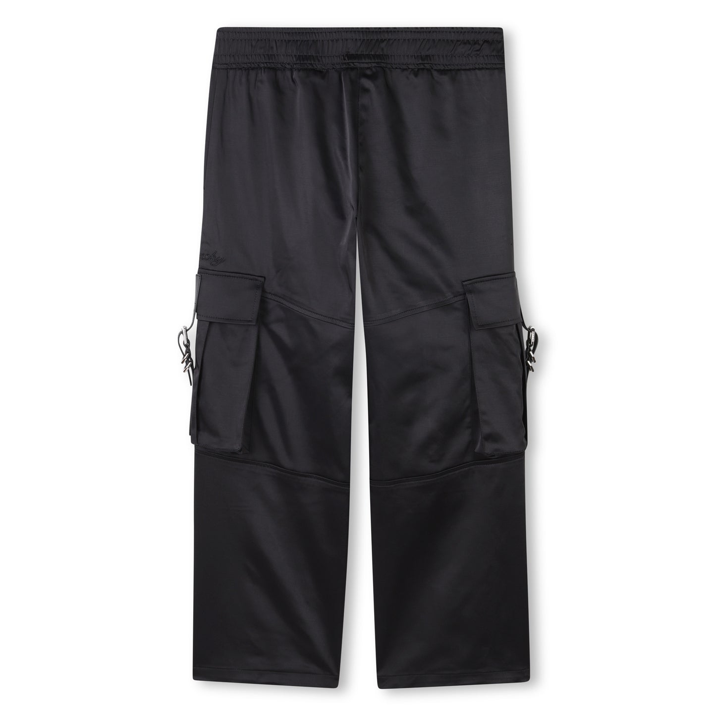 H30766/09B12+ - PANTALON CHAINE - GIVENCHY