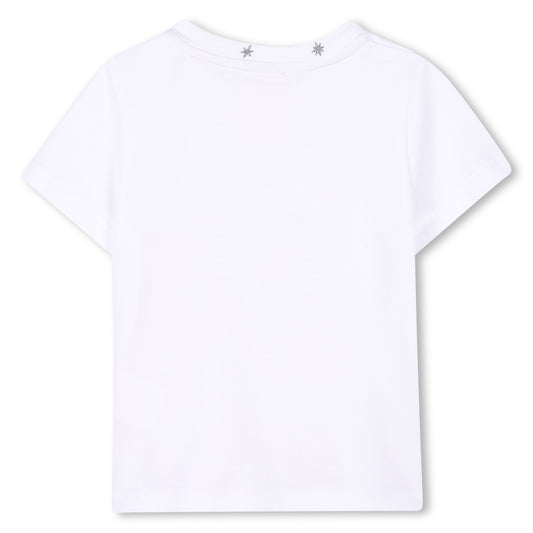 H30642/10P02A - TEE-SHIRT - GIVENCHY