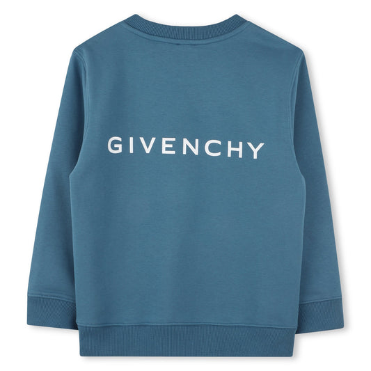 H30695/80V08A - SWEAT - GIVENCHY