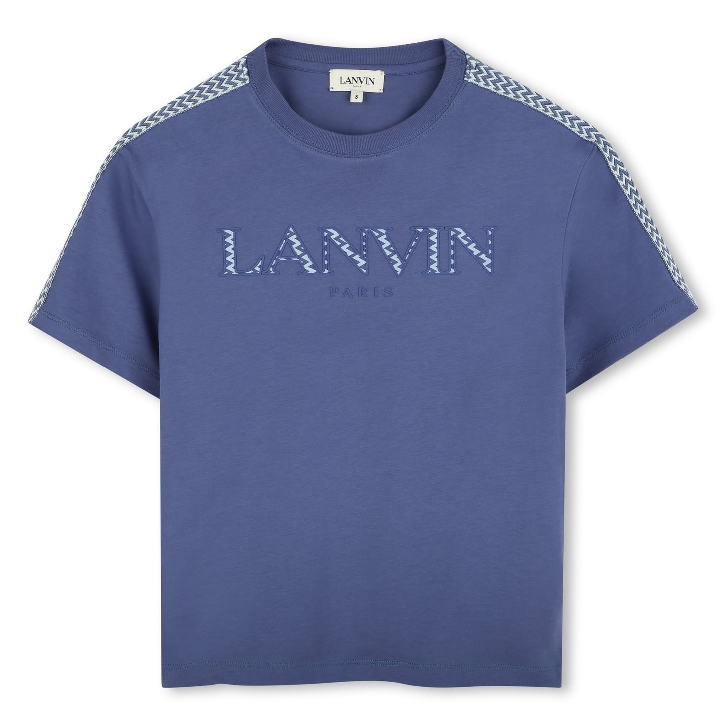 N30219/80W10A - TEE-SHIRT - LANVIN