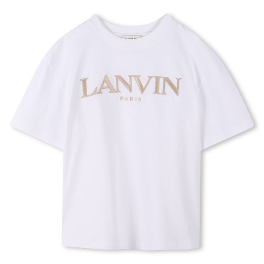 N30215/10P05A - TEE-SHIRT - LANVIN