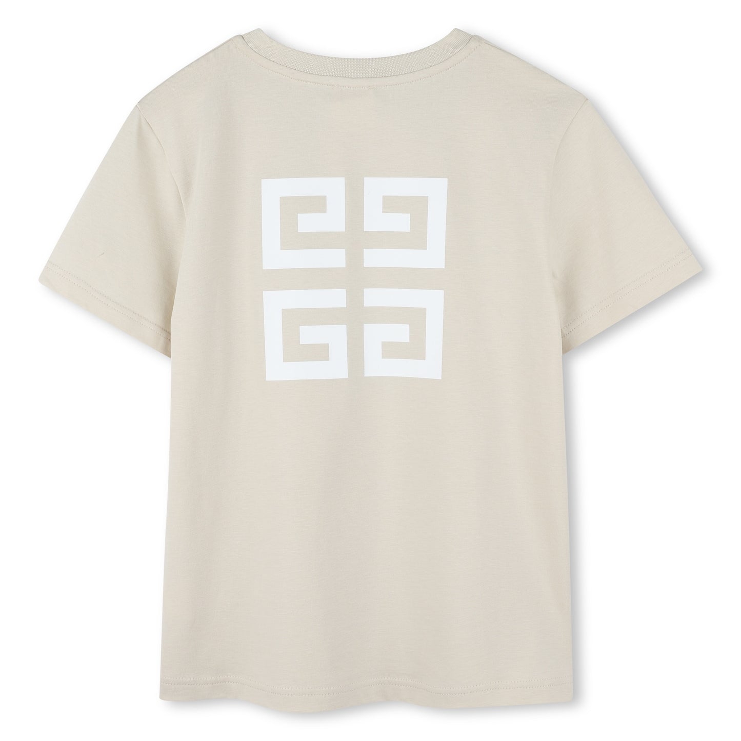 H30718/18408A - TEE-SHIRT - GIVENCHY