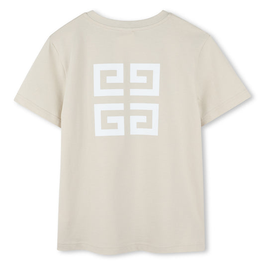 H30718/18408A - TEE-SHIRT - GIVENCHY