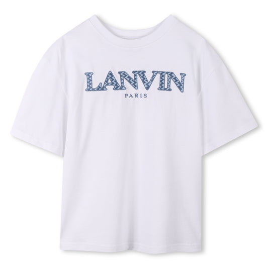 N30233/N4814A - TEE-SHIRT - LANVIN