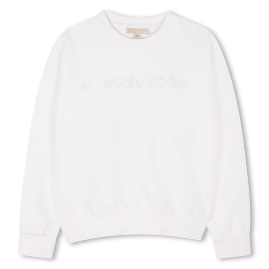 R30322/11712A - SWEAT - MICHAEL KORS