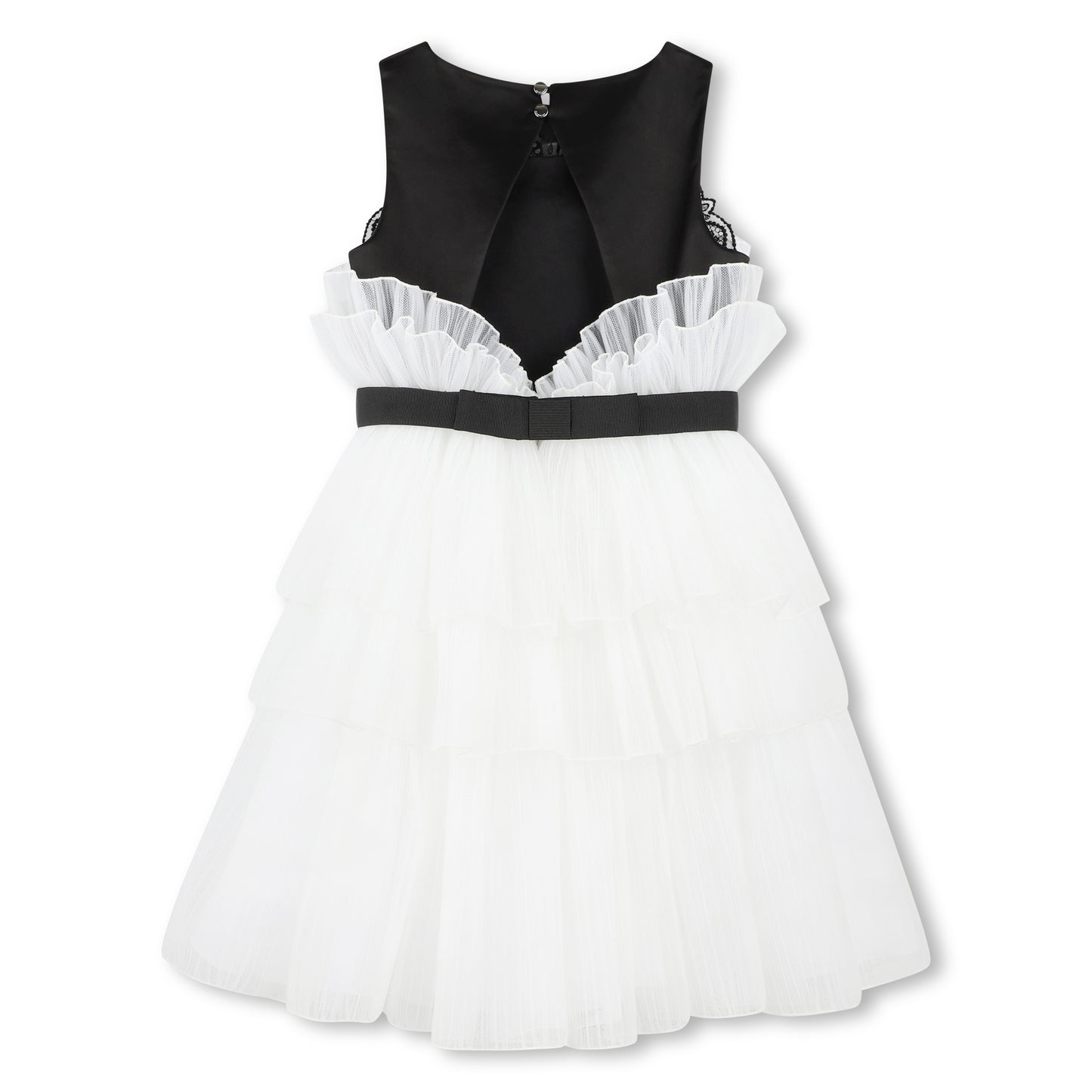 H30790/11708A - ROBE CHAINE ET - GIVENCHY