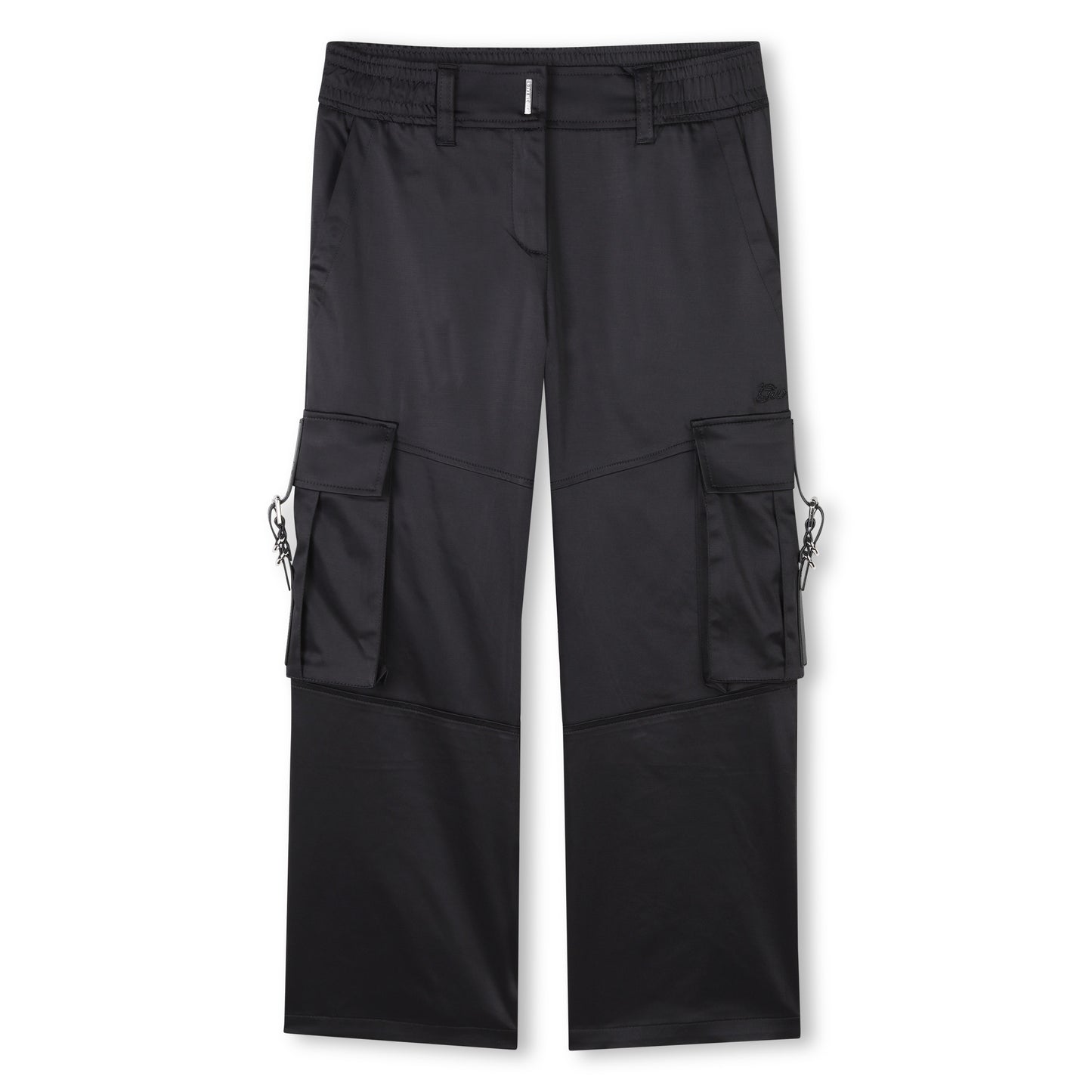 H30766/09B12+ - PANTALON CHAINE - GIVENCHY