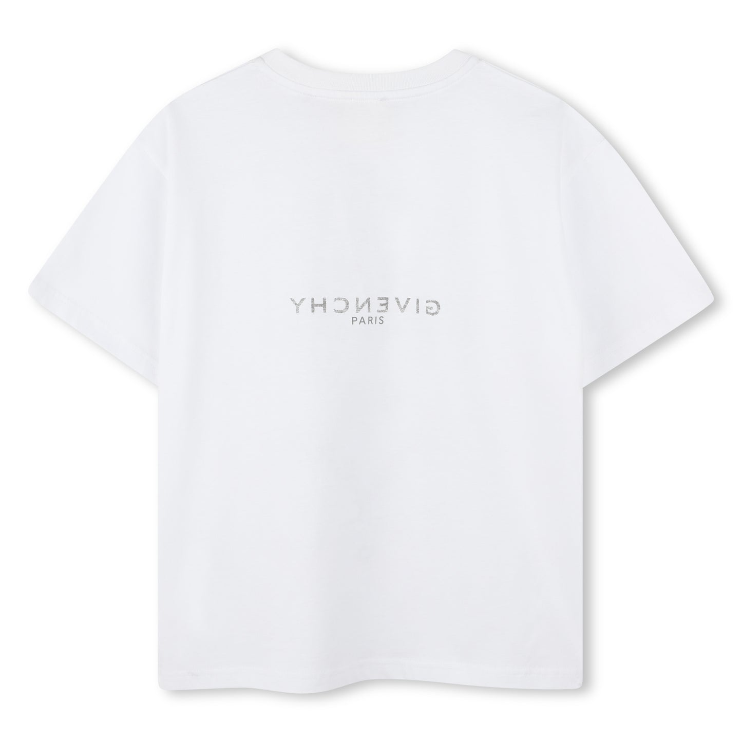 H30734/10P04A - TEE-SHIRT - GIVENCHY