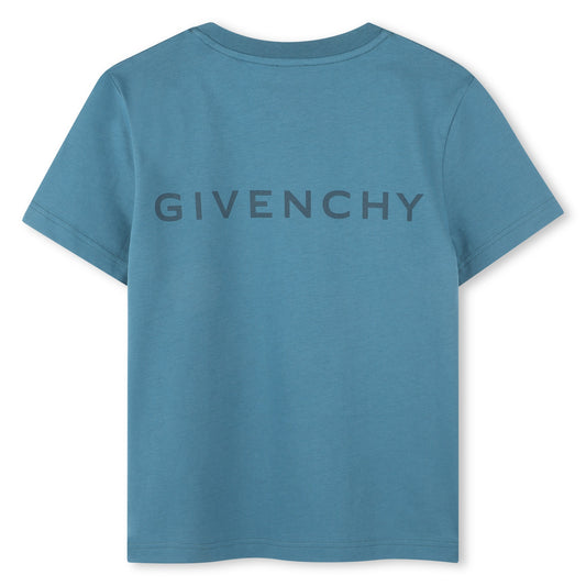 H30725/80V12A - TEE-SHIRT - GIVENCHY