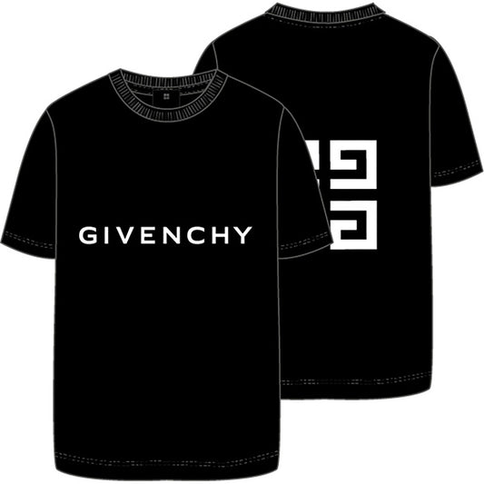 H30718/09B08A - TEE-SHIRT - GIVENCHY