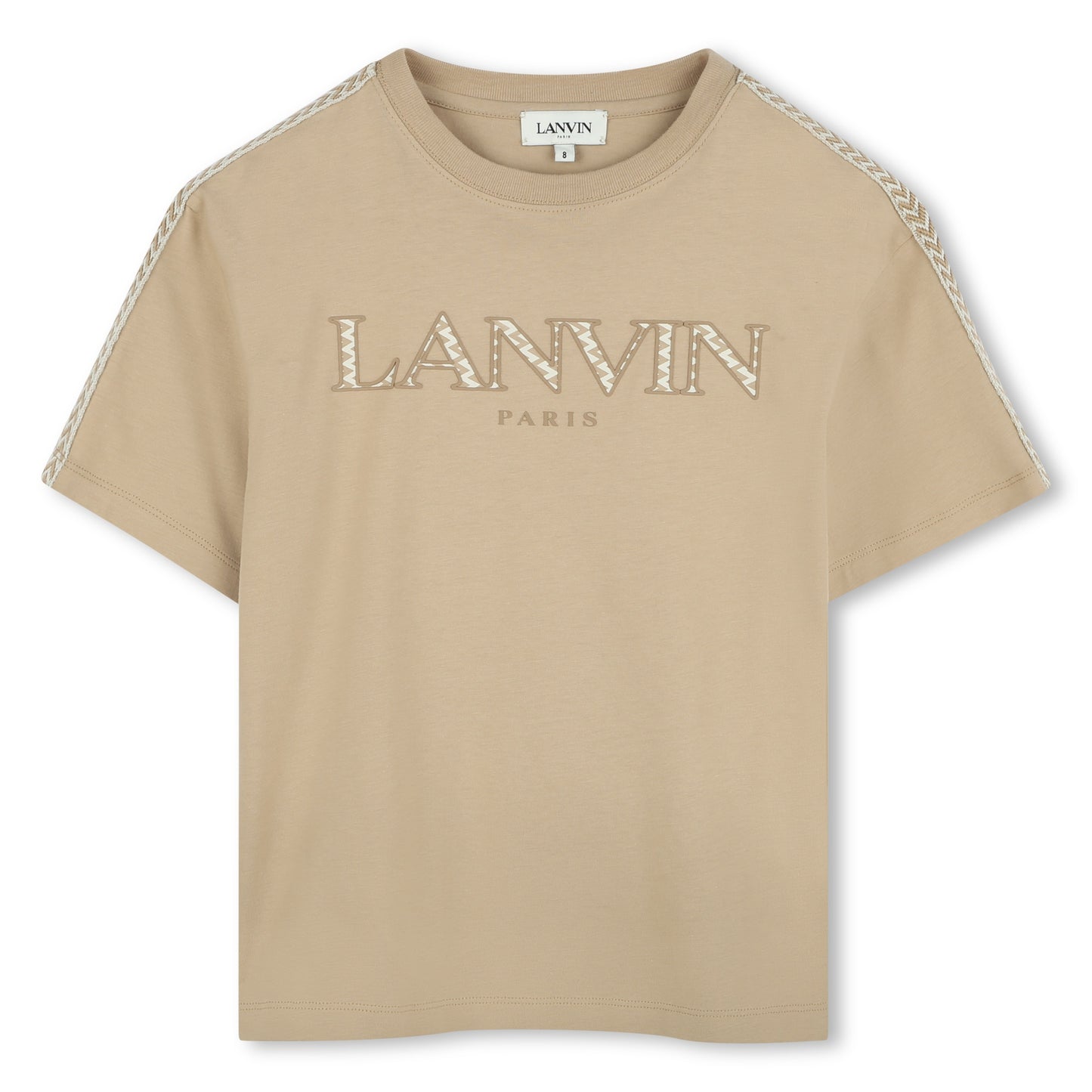 N30219/22210A - TEE-SHIRT - LANVIN