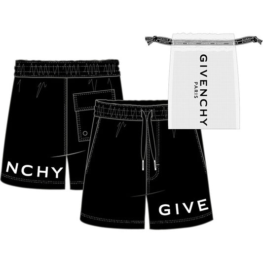 H30677/09B12+ - BAIN - GIVENCHY