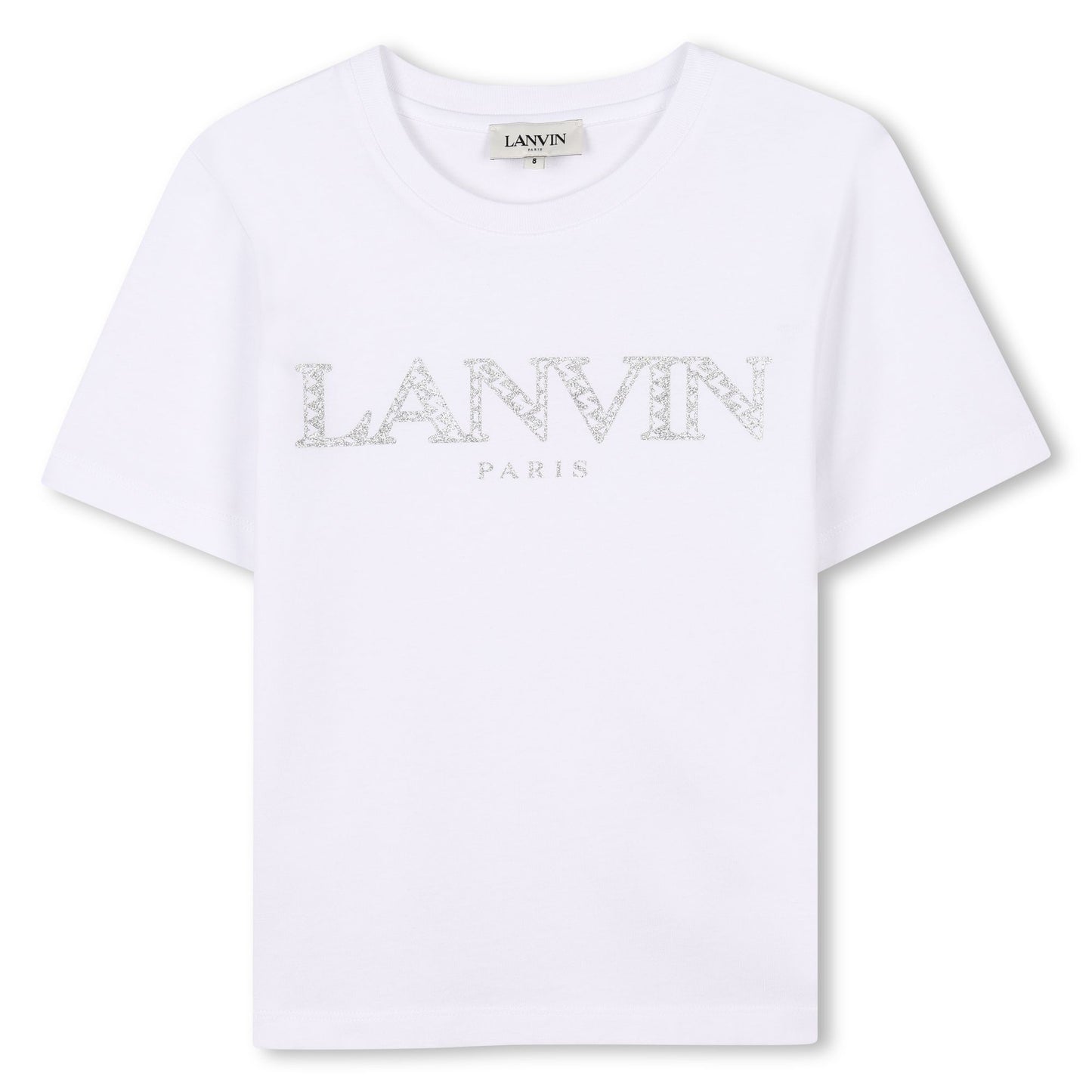 N30193/10P12A - TEE-SHIRT - LANVIN