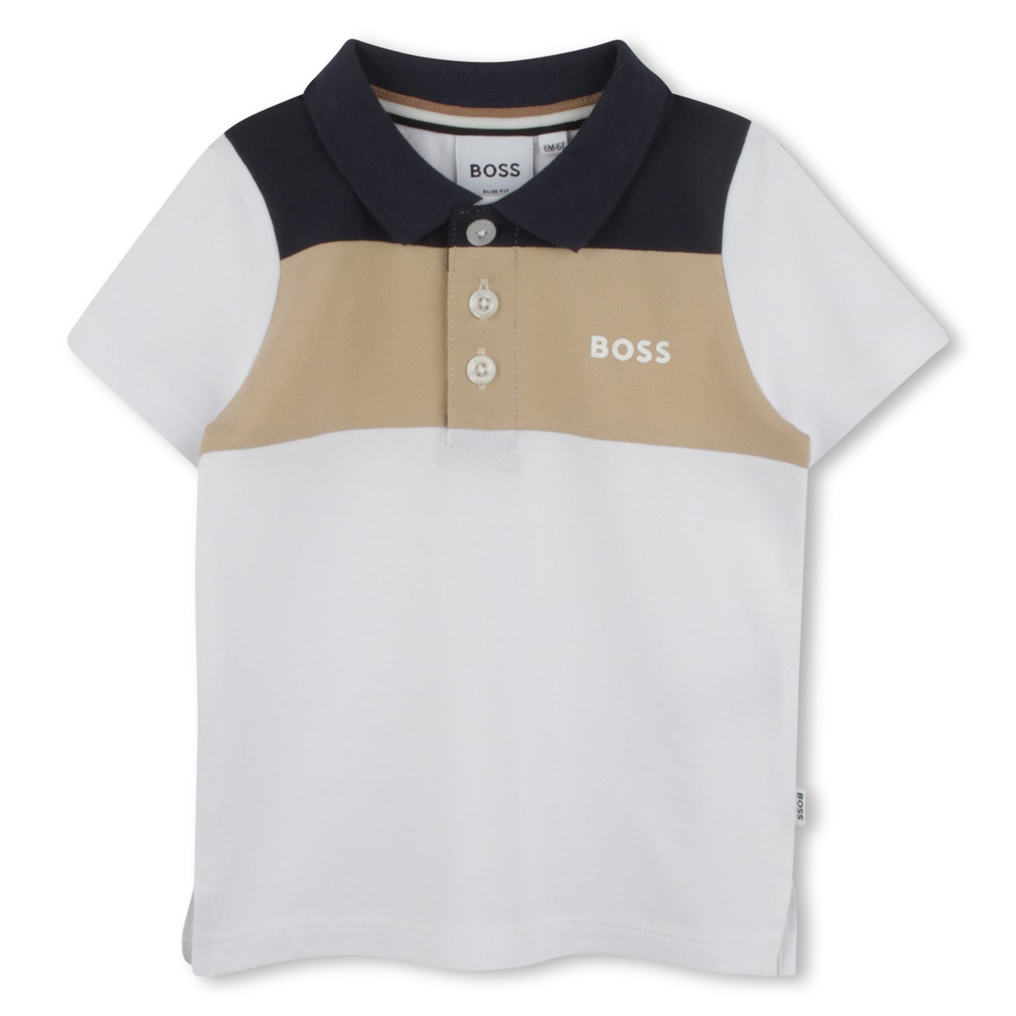 J52098/10P18M - POLO - BOSS