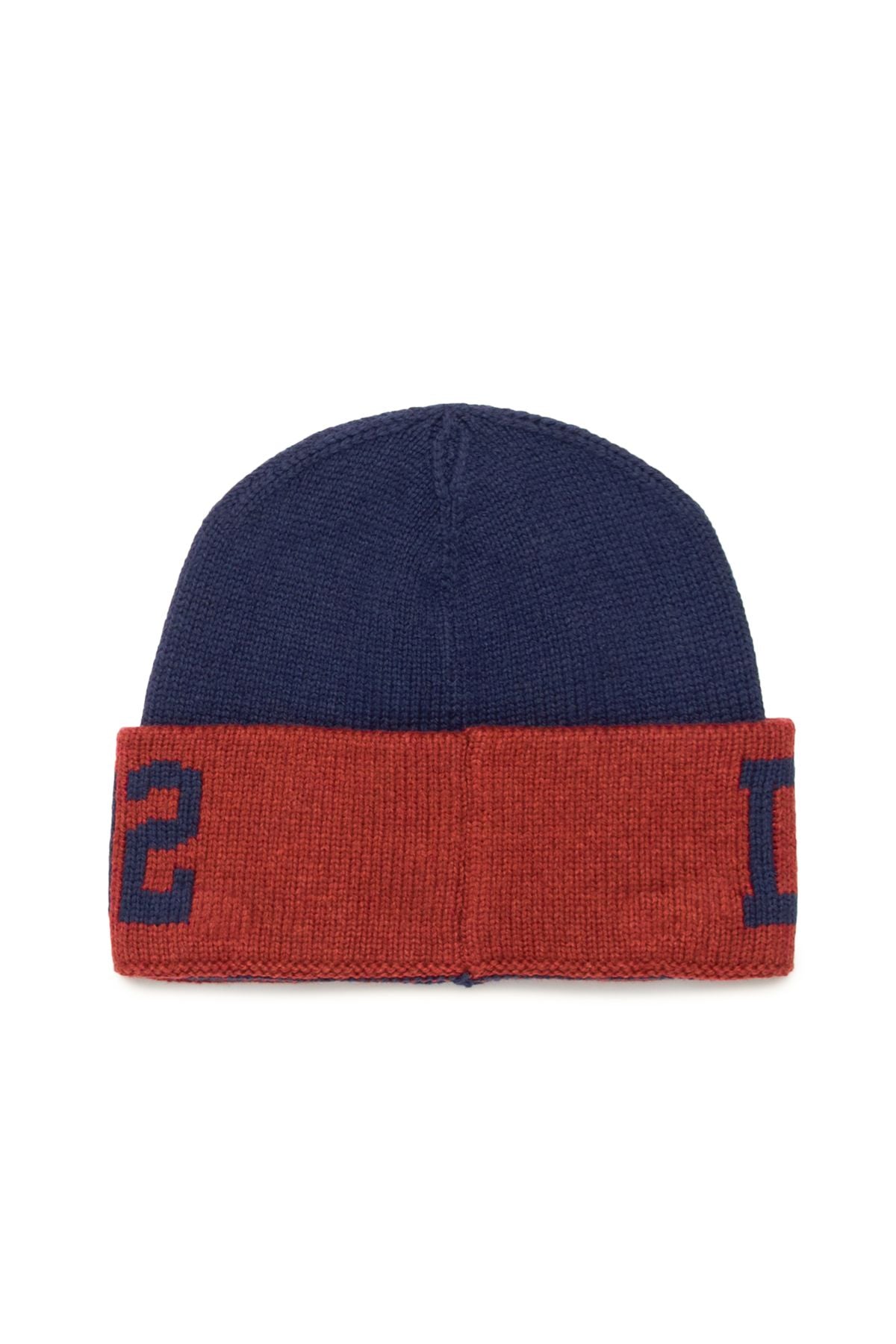 DQ2485D0A9R - Caps - DSQUARED KID