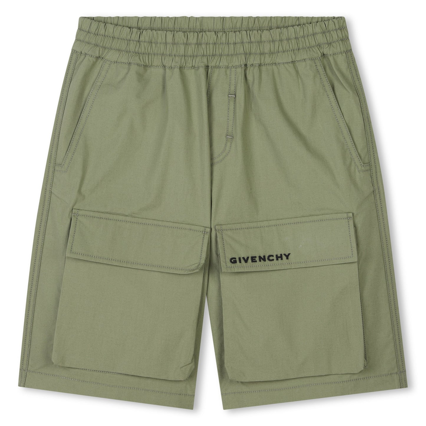 H30717/63412A - SHORT, BERMUDA - GIVENCHY