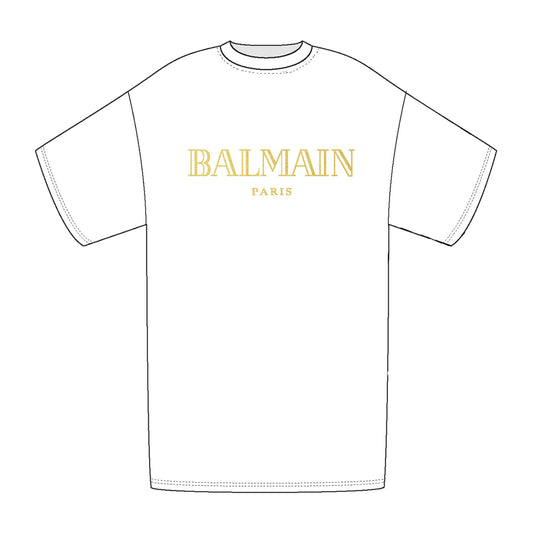 BV8R41 Z0057 -  - Balmain