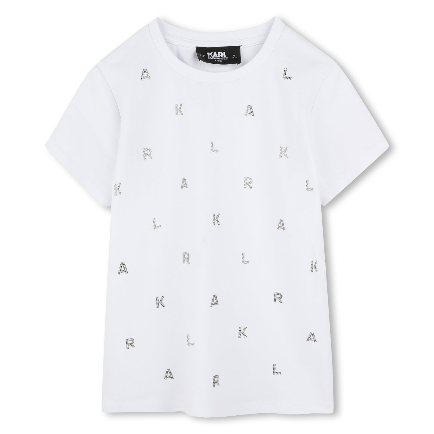 Z30571/10P16A - TEE-SHIRT - KARL LAGERFELD