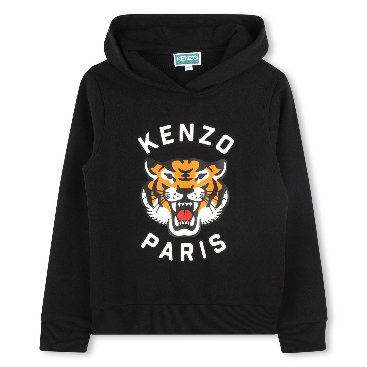 K61124/09508A - SWEAT - KENZO KIDS