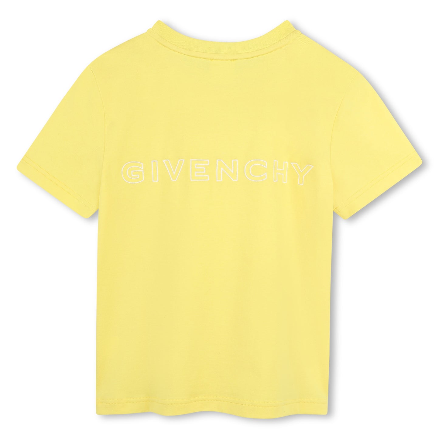 H30729/57104A - TEE-SHIRT - GIVENCHY