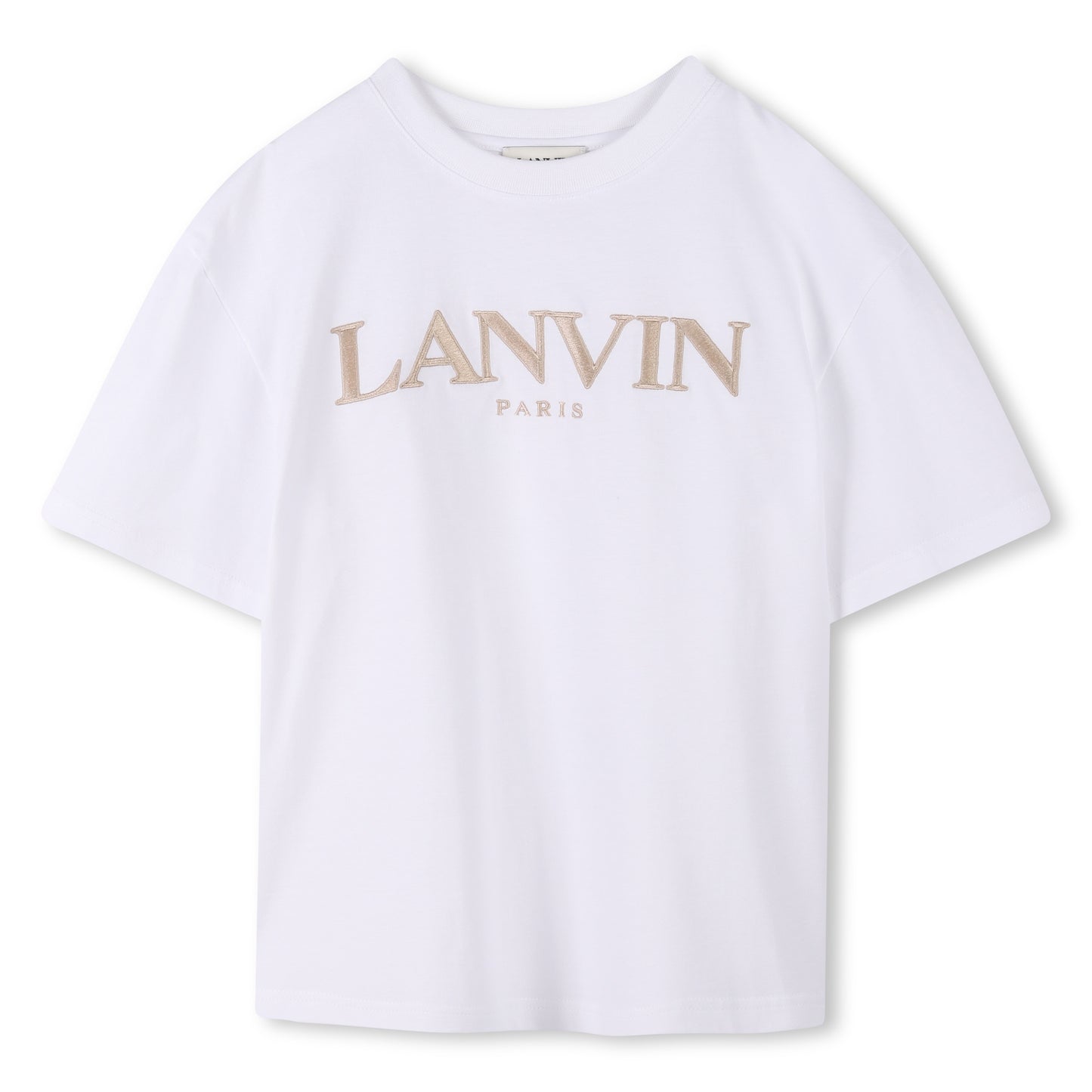 N30215/10P12A - TEE-SHIRT - LANVIN