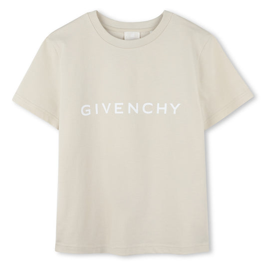 H30718/18412A - TEE-SHIRT - GIVENCHY