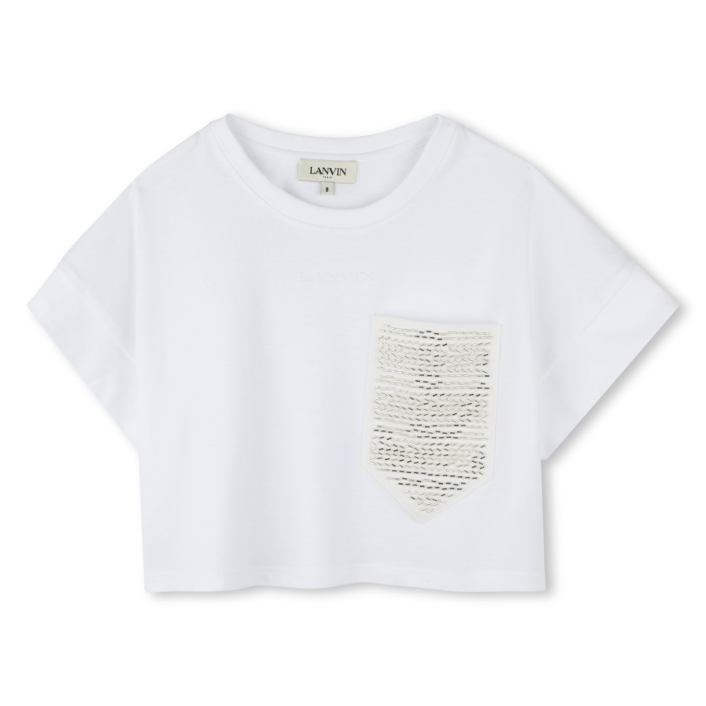 N30244/10P08A - TEE-SHIRT - LANVIN