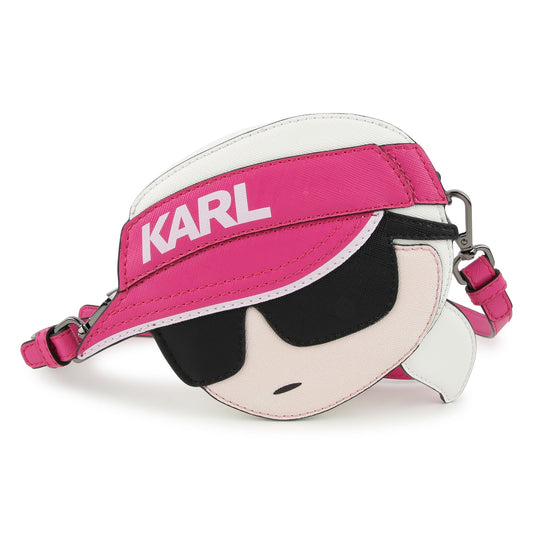 Z30409/49JUNQ - SAC - KARL LAGERFELD