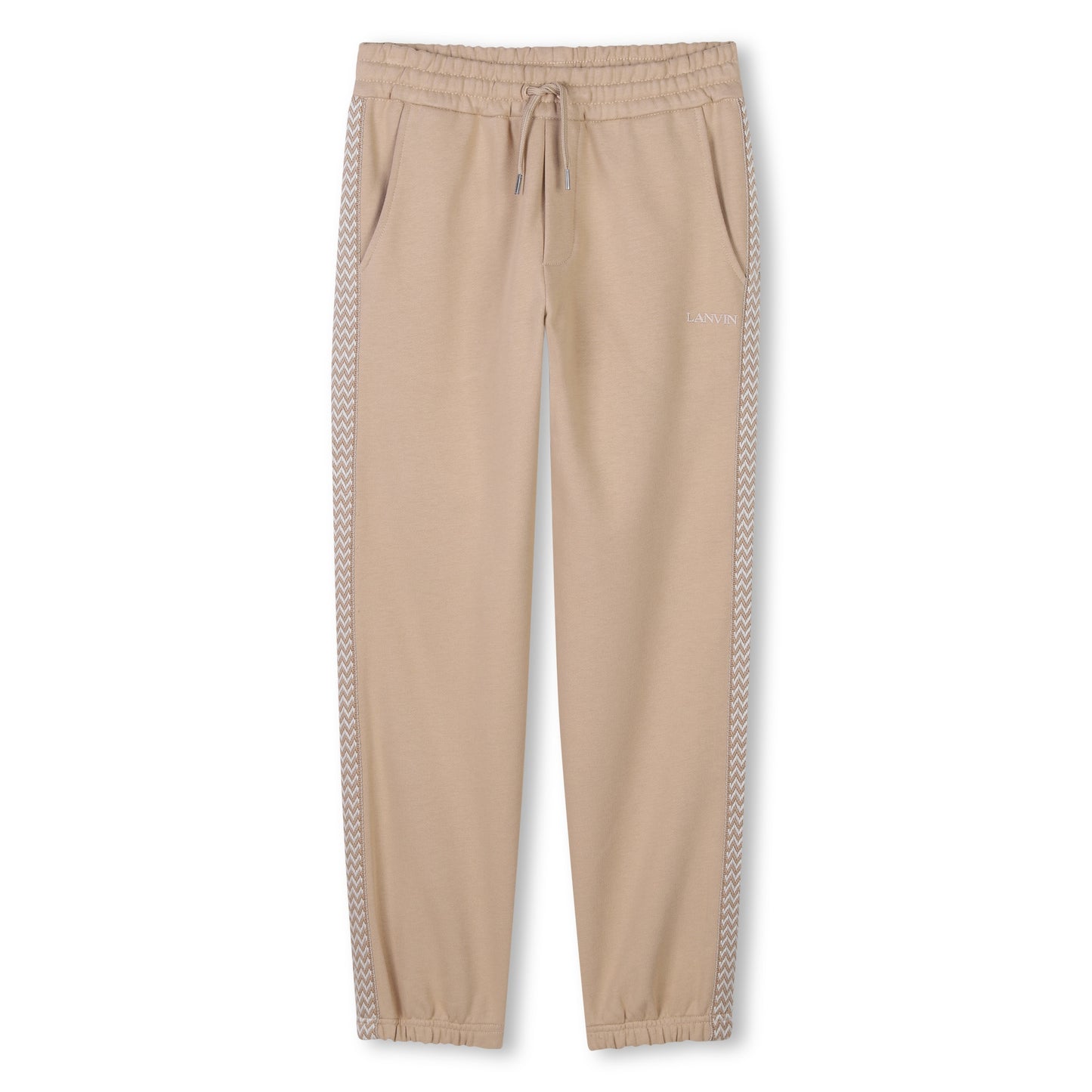 N30230/22204A - PANTALON MAILLE - LANVIN