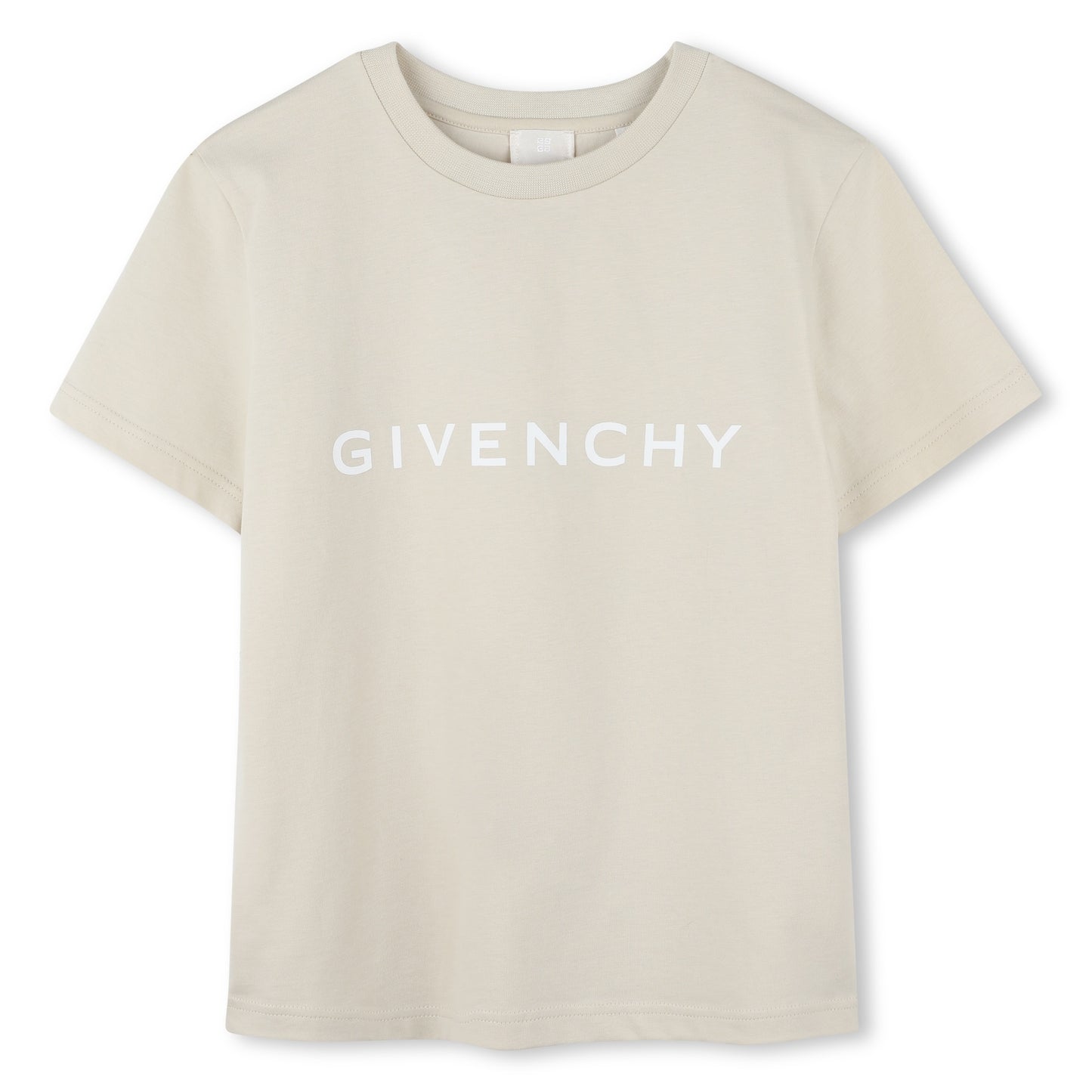 H30718/18408A - TEE-SHIRT - GIVENCHY