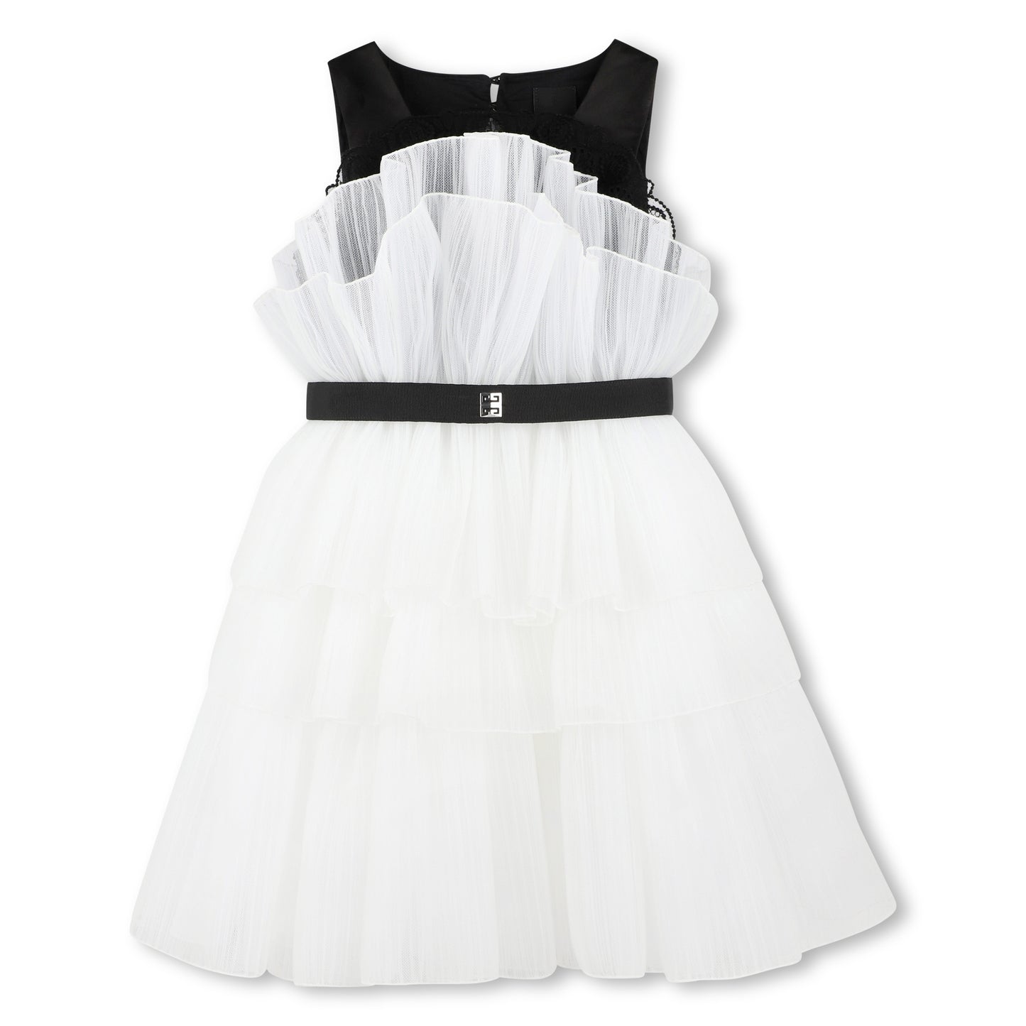 H30790/11708A - ROBE CHAINE ET - GIVENCHY