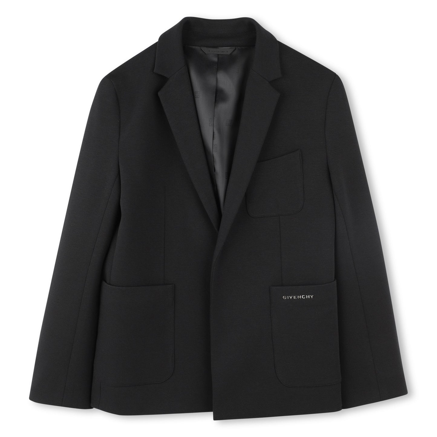 H30821/09B04A - VESTE COSTUME - GIVENCHY