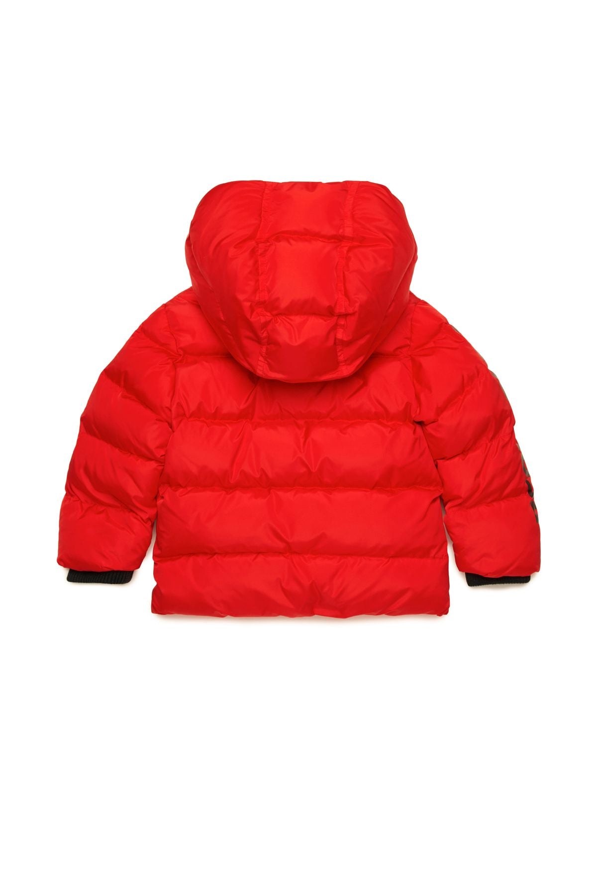 DQ2489D00BN - Jackets - DSQUARED KID