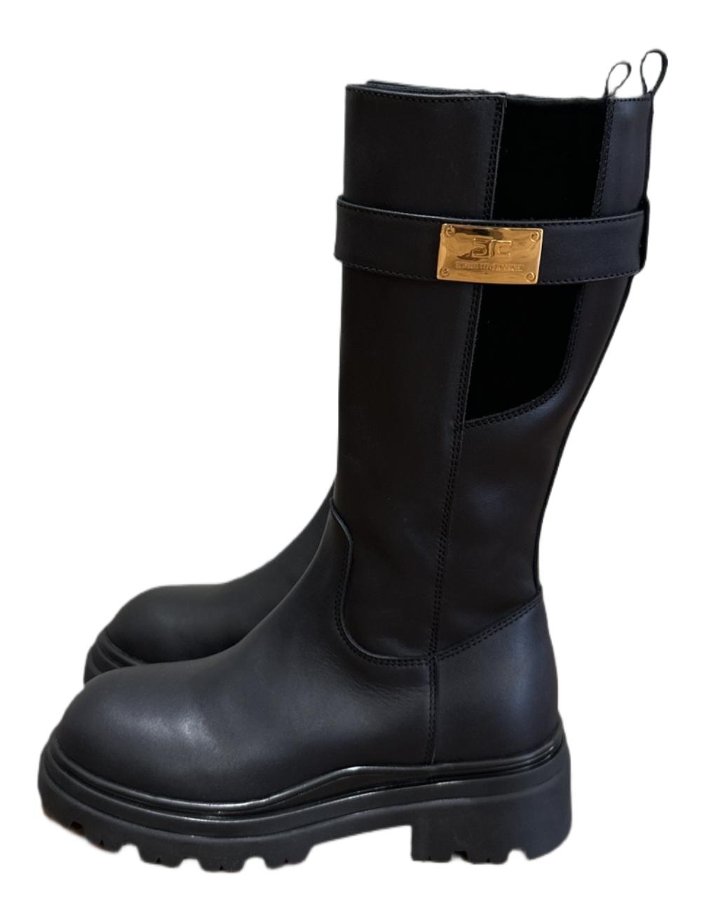 F4A6-E0151-1251999- - BOOT - ELISABETTA FRANCHI LA MIA BAMBINA