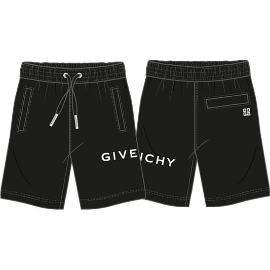 H30709/09B08A - SHORT, BERMUDA - GIVENCHY