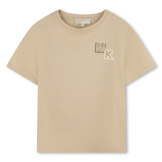 R30317/21508A - TEE-SHIRT - MICHAEL KORS