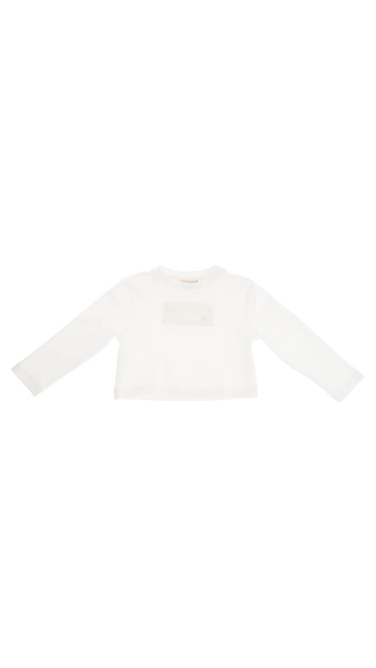 EGTS085.0.JE006.0000 - T-SHIRT - ELISABETTA FRANCHI