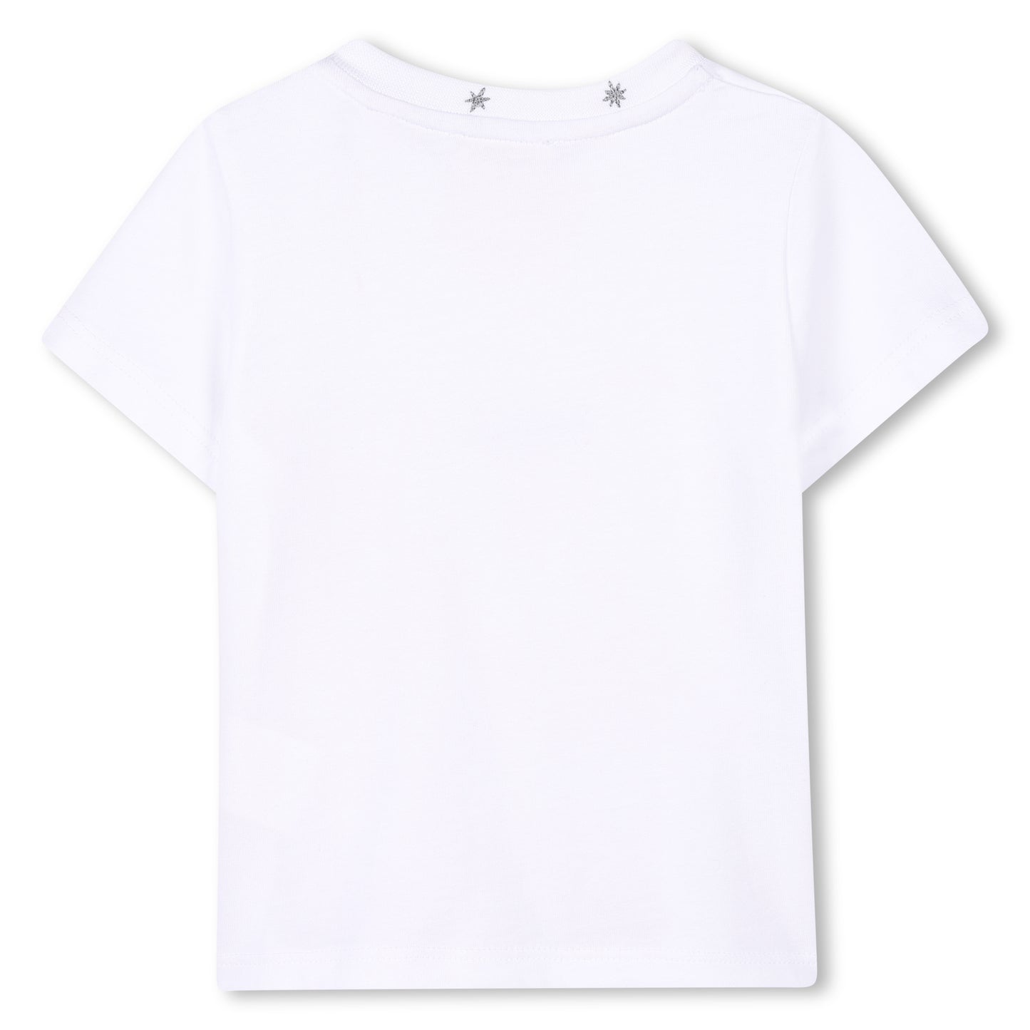 H30642/10P03A - TEE-SHIRT - GIVENCHY