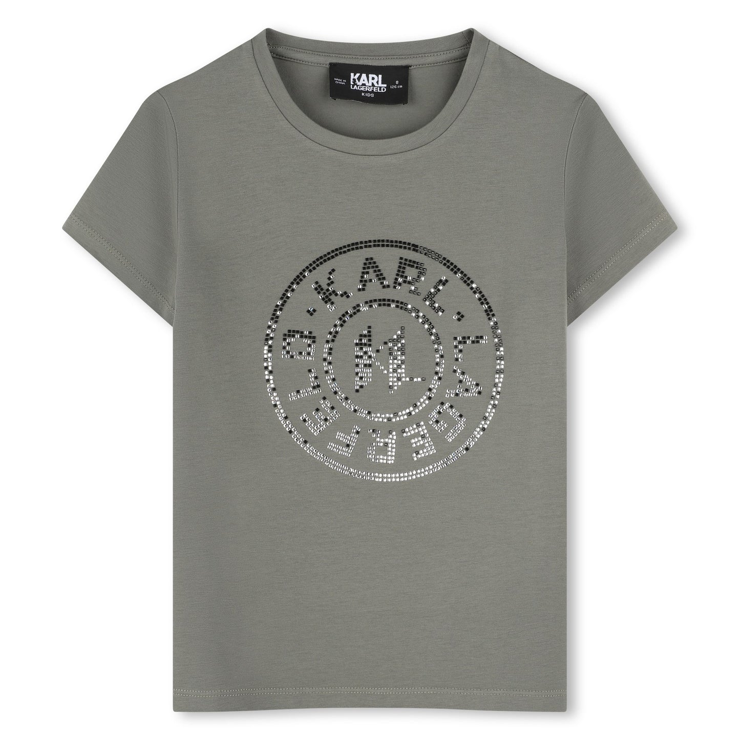 Z30499/62410A - TEE-SHIRT - KARL LAGERFELD