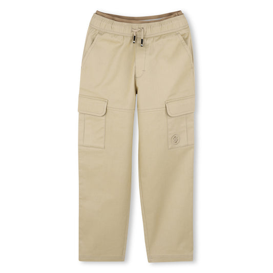 J51979/24904A - PANTALON CHAINE - BOSS