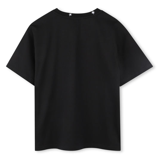 H30733/09B06A - TEE-SHIRT - GIVENCHY