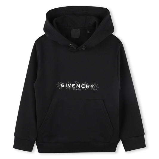 H30699/09B12+ - SWEAT - GIVENCHY