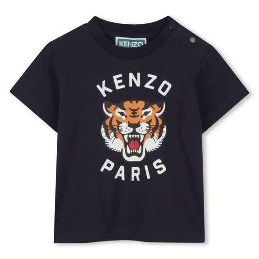 K60971/84806M - TEE-SHIRT - KENZO KIDS