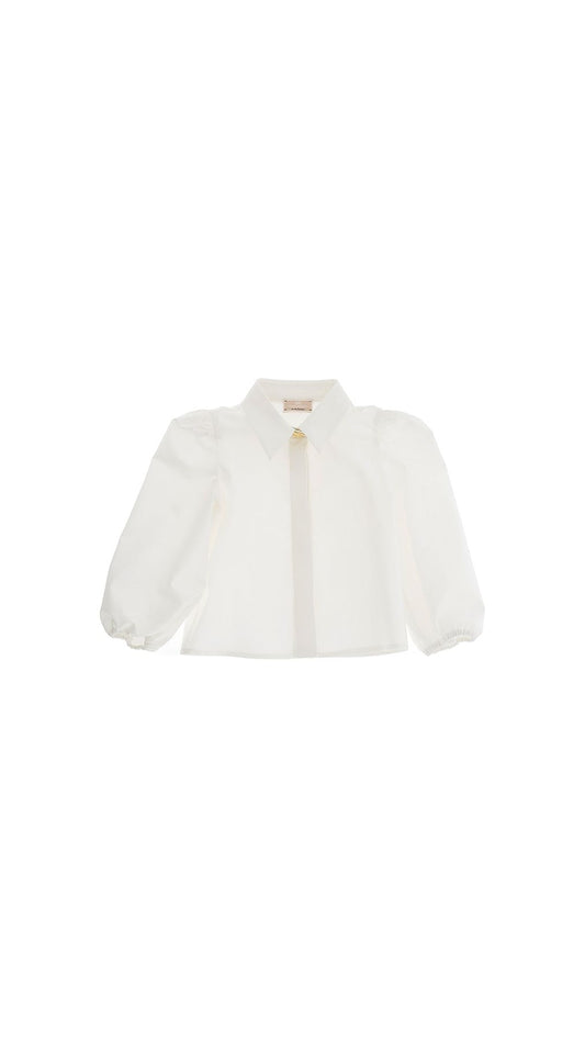 EGCA038.0.CA235.0000 - CAMICIA - ELISABETTA FRANCHI