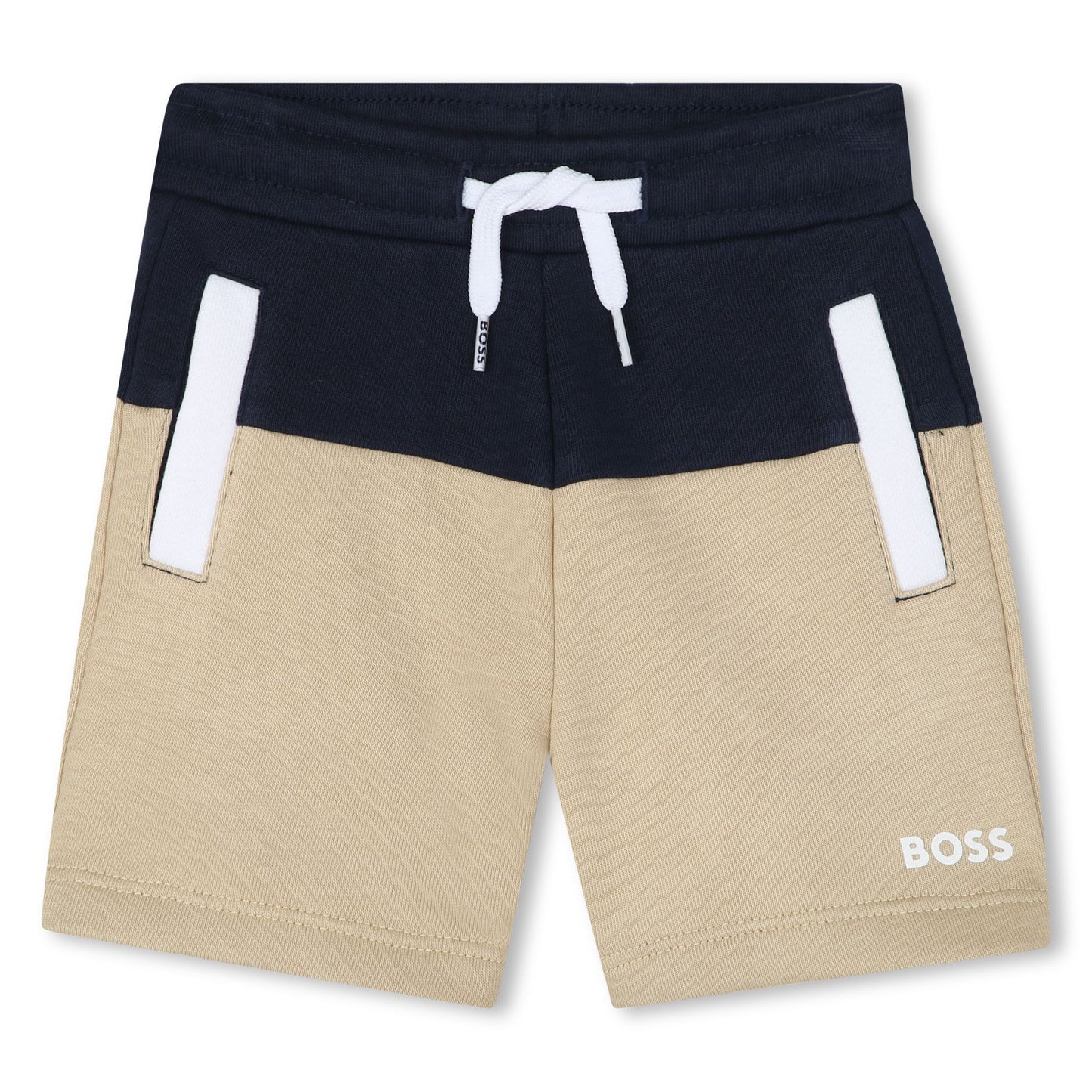 J52085/84903M - SHORT, BERMUDA - BOSS