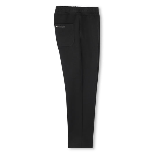 H30822/09B06A - PANTALON MAILLE - GIVENCHY