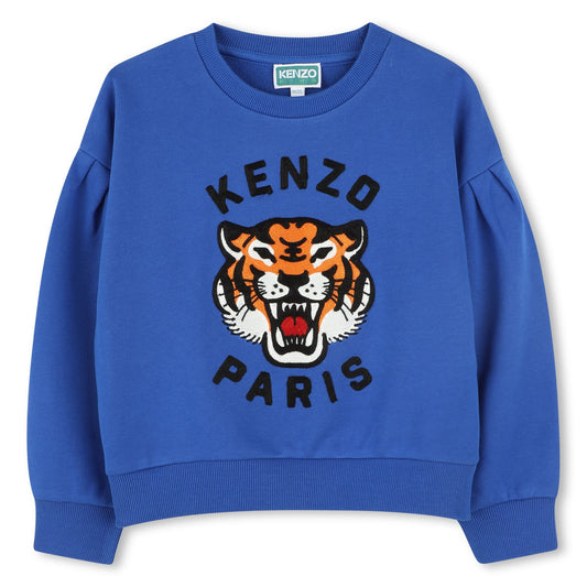 K60979/82904A - SWEAT - KENZO KIDS