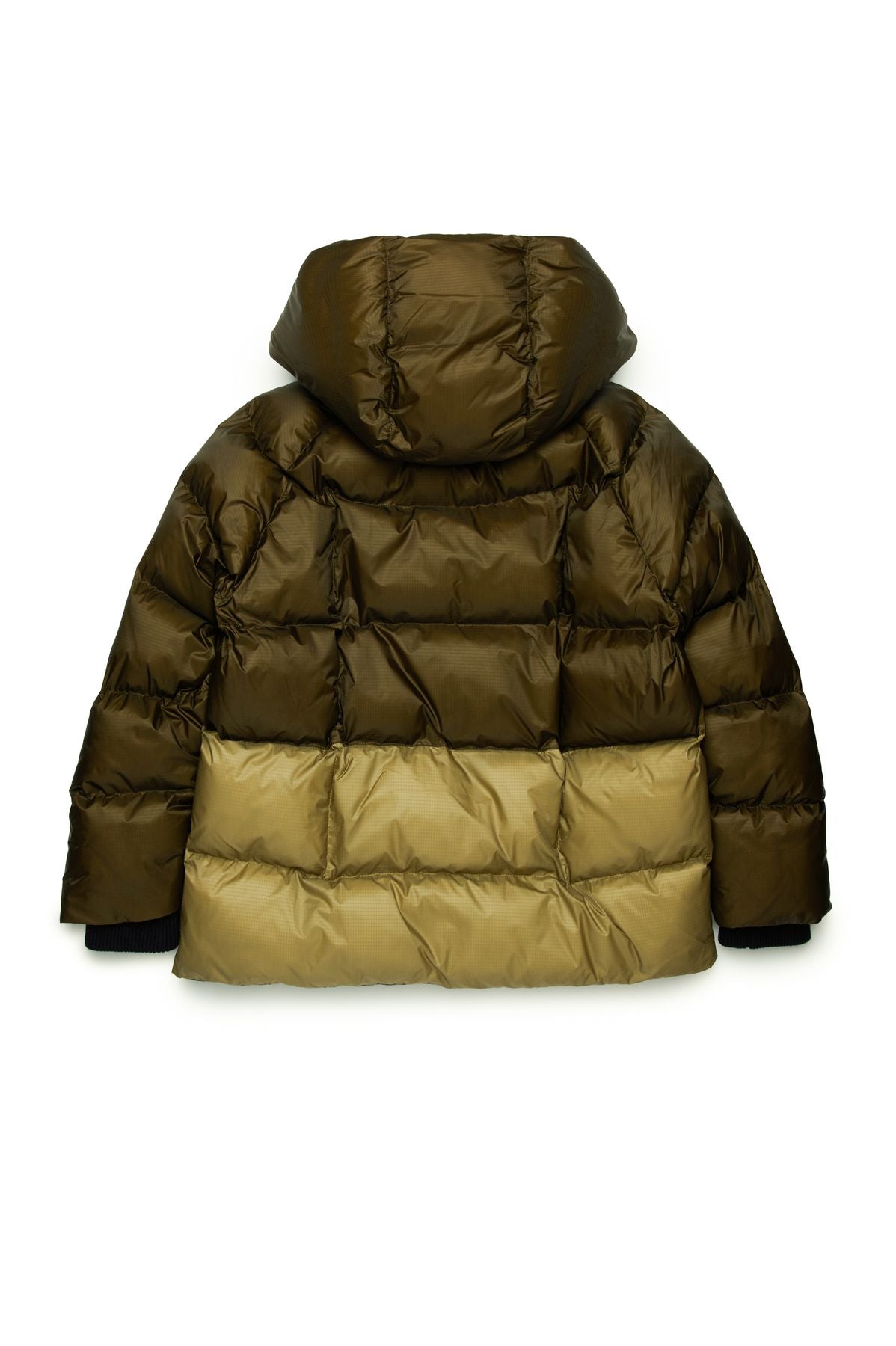 DQ2450D0A9M - Jackets - DSQUARED KID