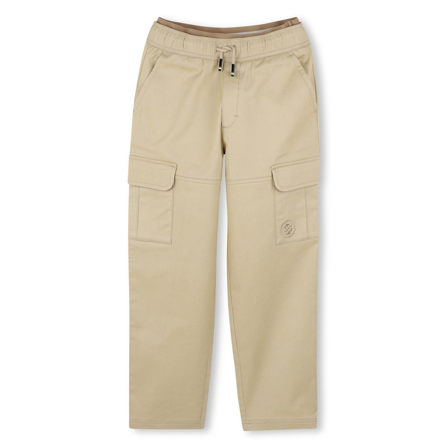 J51979/24916A - PANTALON CHAINE - BOSS